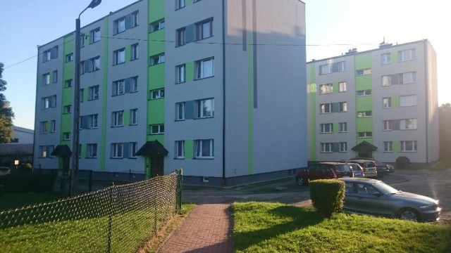 Mieszkanie 2-pokojowe Trzebinia Trzebionka, ul. Leona Kruczkowskiego. Zdjęcie 1