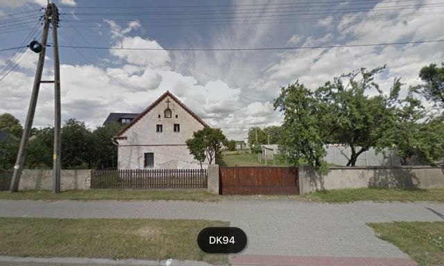 Działka budowlana Nakło, ul. Strzelecka. Zdjęcie 1