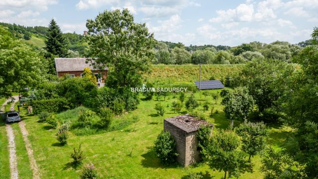 siedlisko, 4 pokoje Szczurowa. Zdjęcie 14