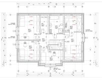 dom wolnostojący Jeżowe. Zdjęcie 3