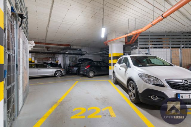 Mieszkanie 3-pokojowe Warszawa Żoliborz, ul. Kaliny Jędrusik. Zdjęcie 16