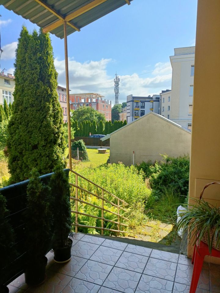 dom wolnostojący, 4 pokoje Jasło, ul. Fryderyka Chopina. Zdjęcie 4