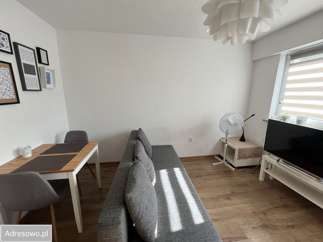 Mieszkanie 1-pokojowe Warszawa Rakowiec