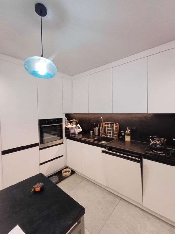 Mieszkanie 3-pokojowe Żabów