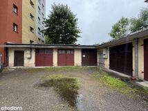 Garaż/miejsce parkingowe Gliwice Śródmieście, ul. Jasnogórska