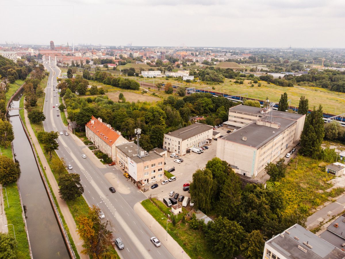 Lokal Gdańsk Śródmieście, ul. Trakt św. Wojciecha. Zdjęcie 8