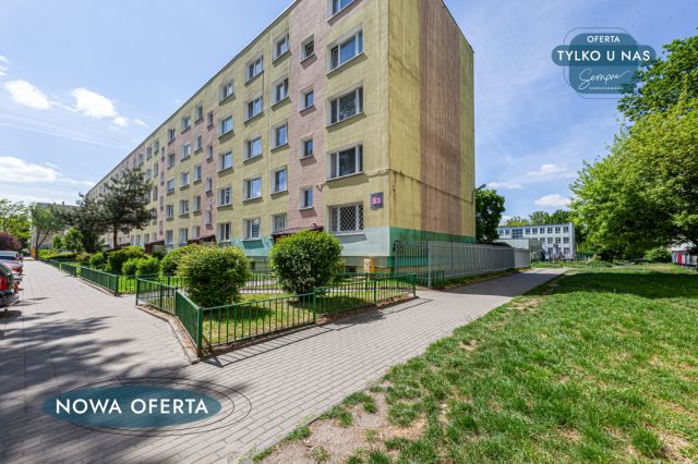 Mieszkanie 2-pokojowe Łódź Górna, ul. Gabrieli Zapolskiej. Zdjęcie 10