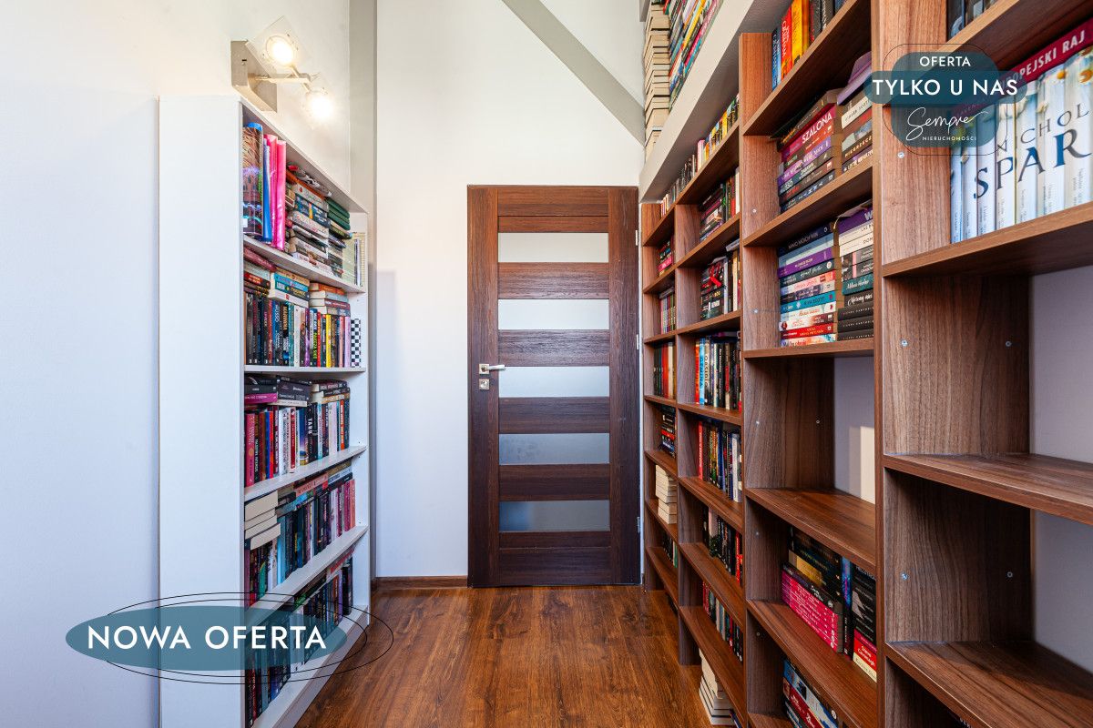 Mieszkanie 3-pokojowe Łódź Romanów, ul. Romanowska. Zdjęcie 6