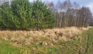 Działka rekreacyjna Chłopowo