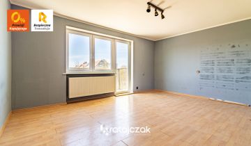 Mieszkanie 3-pokojowe Gdańsk Brzeźno, ul. Gdańska