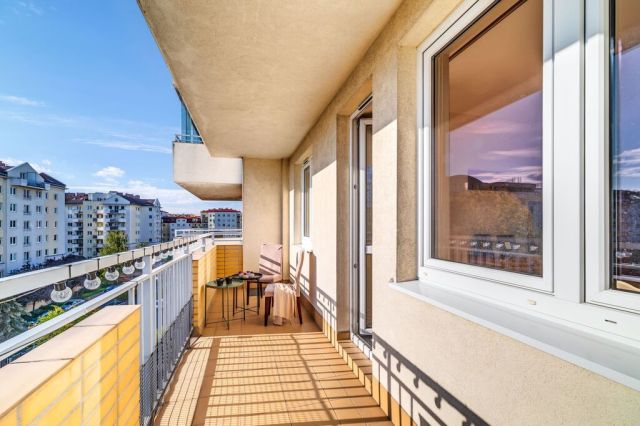 Mieszkanie 2-pokojowe Warszawa Ursus, ul. Józefa Chełmońskiego. Zdjęcie 19