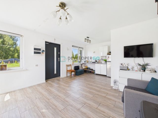 dom letniskowy, 1 pokój Baranki. Zdjęcie 8