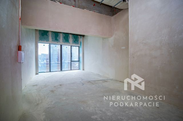 Lokal Rzeszów, ul. Fryderyka Szopena. Zdjęcie 1