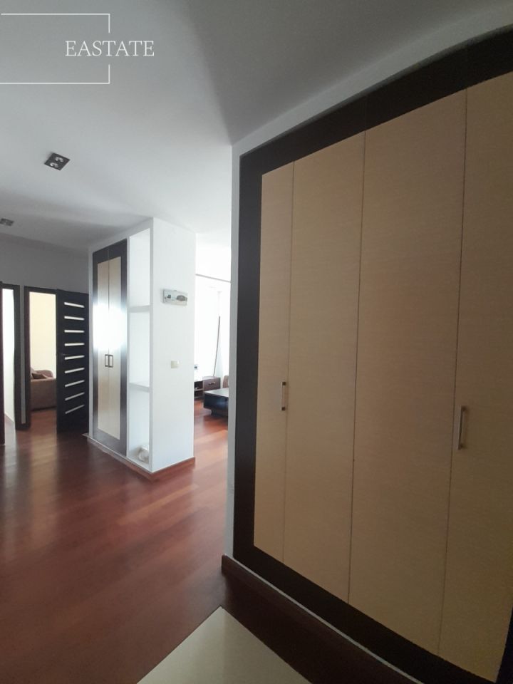 Mieszkanie 3-pokojowe Warszawa Wola, ul. Sienna. Zdjęcie 6