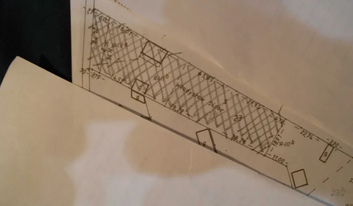 Działka inwestycyjna Lublin Hajdów, ul. Hajdowska