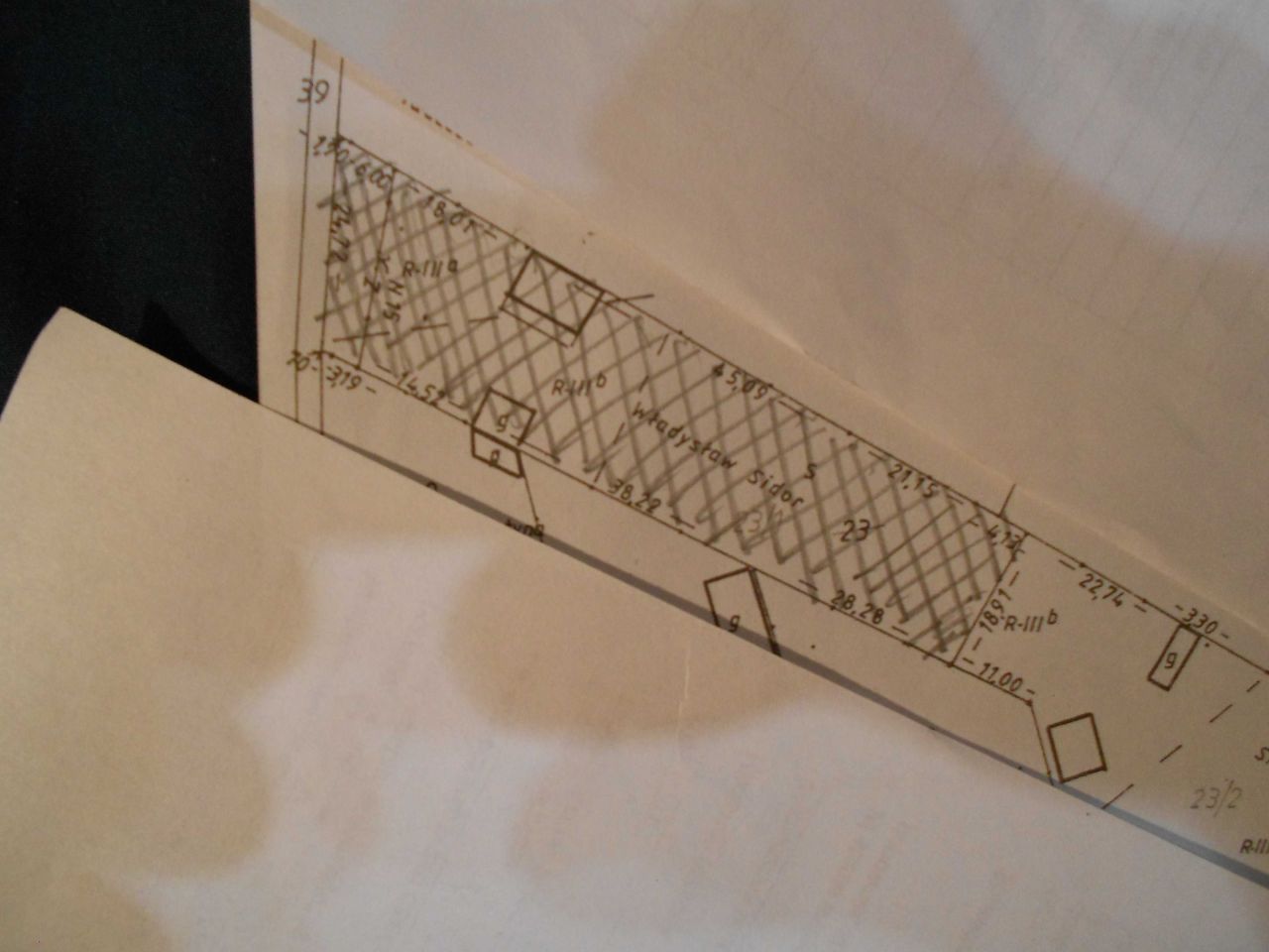 Działka inwestycyjna Lublin Hajdów, ul. Hajdowska