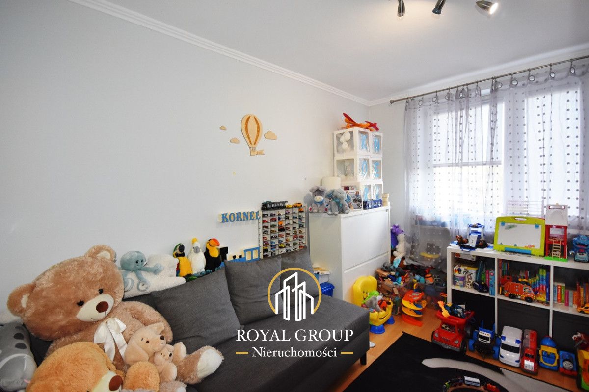 Mieszkanie 3-pokojowe Lubartów, ul. Nowodworska. Zdjęcie 3