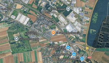 Mieszkanie 3-pokojowe Lublin Felin, ul. Zygmunta Augusta