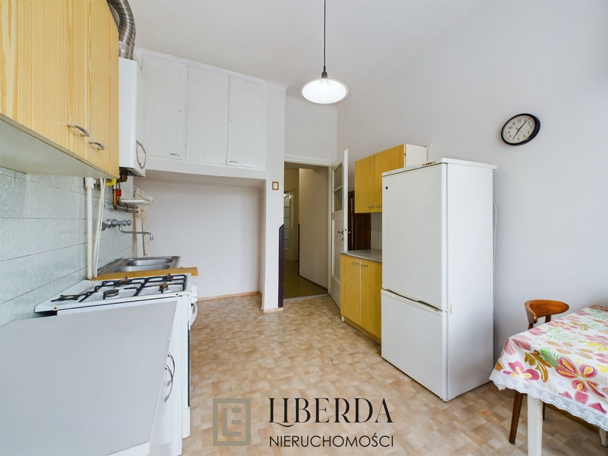 Mieszkanie 3-pokojowe Lublin Śródmieście, ul. Okopowa. Zdjęcie 7