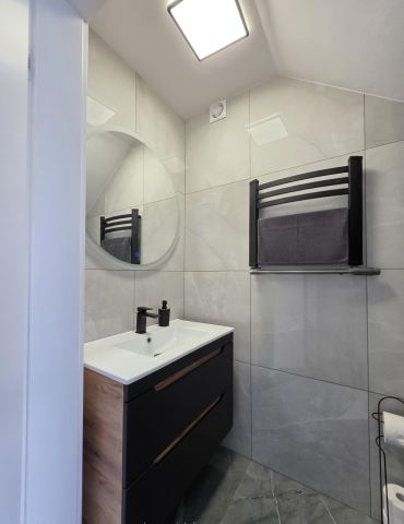 dom szeregowy, 4 pokoje Kębłowo, ul. Husarska. Zdjęcie 9