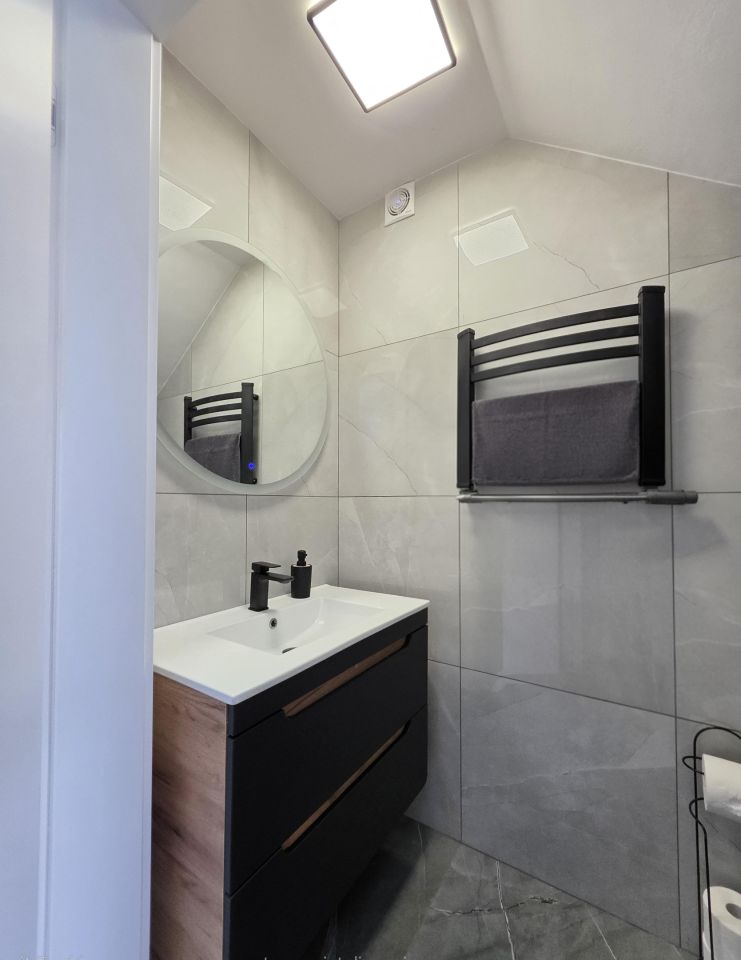 dom szeregowy, 4 pokoje Kębłowo, ul. Husarska. Zdjęcie 9