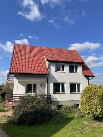 dom wolnostojący Bochotnica. Zdjęcie 1