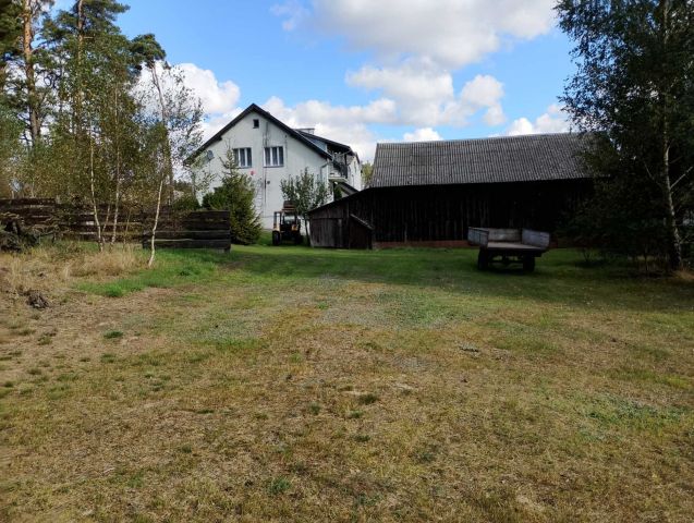 dom wolnostojący Broda. Zdjęcie 1