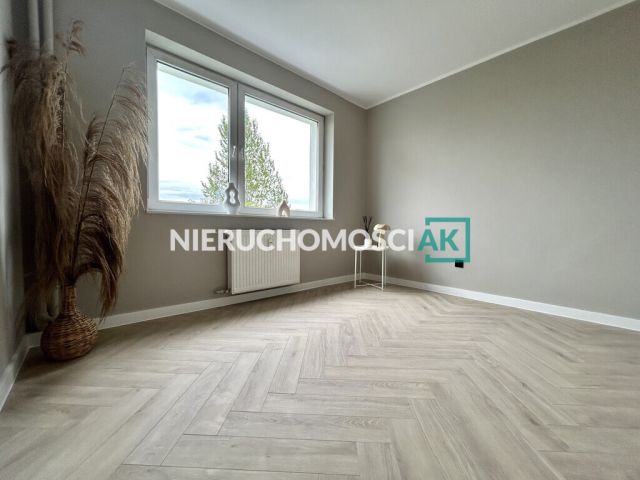 Mieszkanie 3-pokojowe Poznań, os. Armii Krajowej. Zdjęcie 4