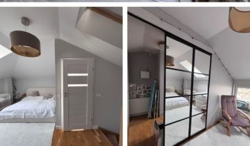 bliźniak, 4 pokoje Pruszków