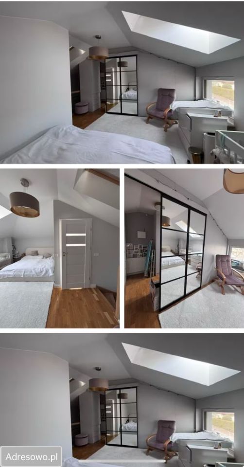 bliźniak, 4 pokoje Pruszków. Zdjęcie 2