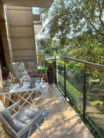 Mieszkanie 2-pokojowe Warszawa Wilanów, ul. Księdza Prymasa Augusta Hlonda. Zdjęcie 8