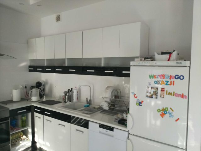 Mieszkanie 4-pokojowe Łódź Olechów. Zdjęcie 1