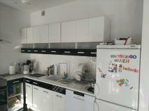 Mieszkanie 4-pokojowe Łódź Olechów