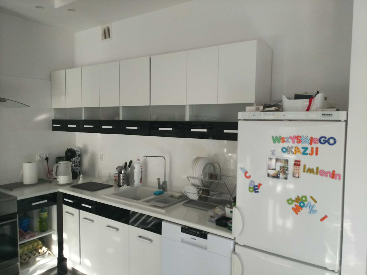 Mieszkanie 4-pokojowe Łódź Olechów