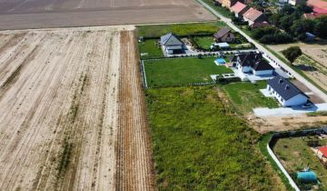 Działka inwestycyjna Jenkowice