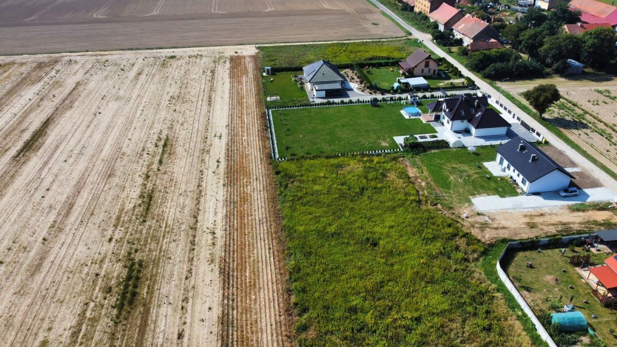 Działka inwestycyjna Jenkowice. Zdjęcie 2