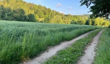 Działka budowlana Siołkowa Zagórze
