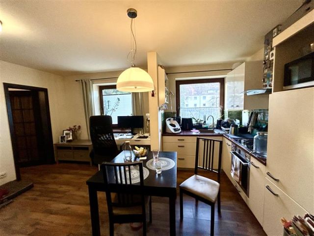 Mieszkanie 2-pokojowe Wrocław, ul. Jana Stanisławskiego. Zdjęcie 3