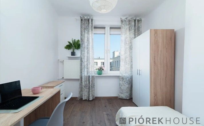 Mieszkanie 4-pokojowe Warszawa Wola, ul. Deotymy. Zdjęcie 7