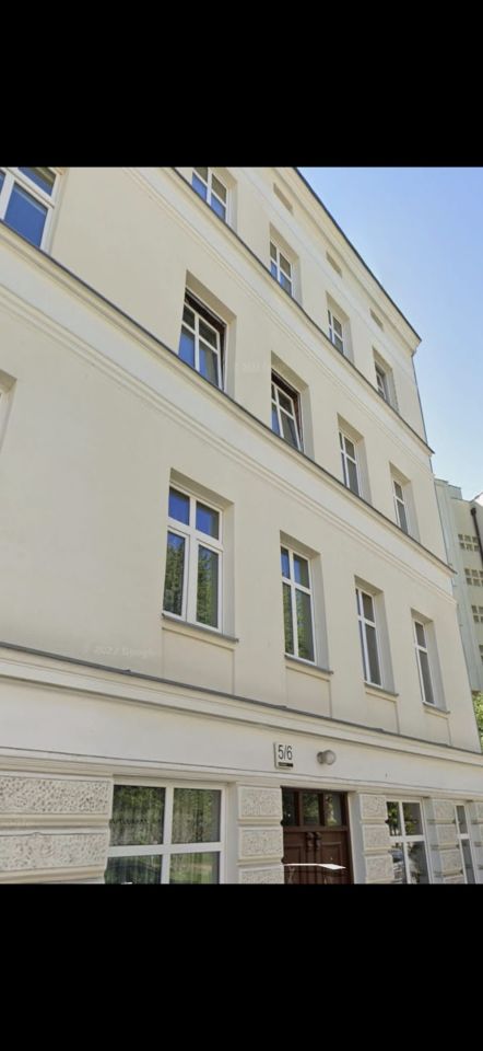 Mieszkanie 4-pokojowe Gdańsk Główne Miasto, ul. Krosna. Zdjęcie 5