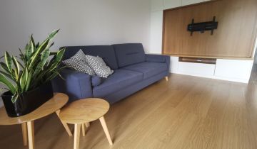 Mieszkanie 3-pokojowe Warszawa Włochy, ul. Śląska