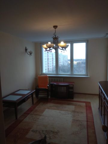 Mieszkanie 3-pokojowe Warszawa Praga-Południe, ul. Lizbońska. Zdjęcie 1