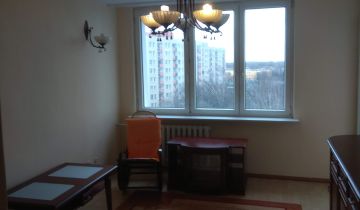 Mieszkanie 3-pokojowe Warszawa Praga-Południe, ul. Lizbońska