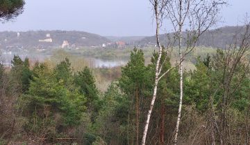 Działka rekreacyjna Janowiec, ul. Młynarska