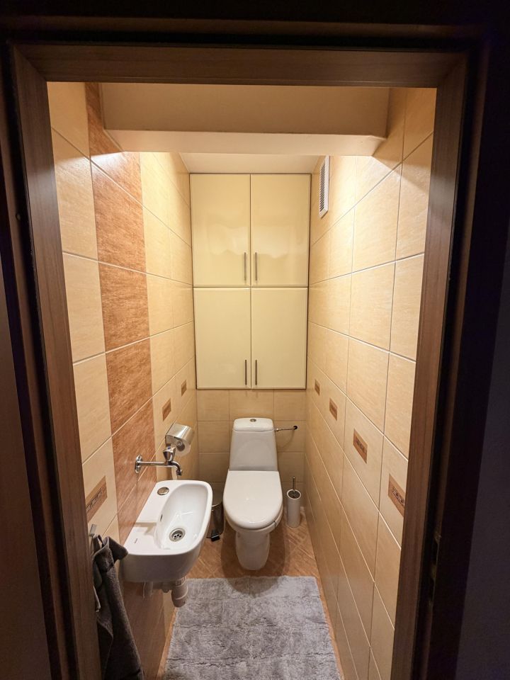 Mieszkanie 3-pokojowe Częstochowa Wrzosowiak, ul. Sportowa. Zdjęcie 6