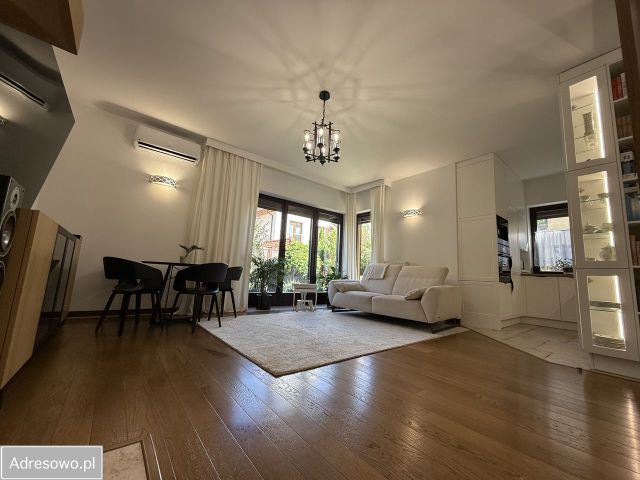 Mieszkanie 3-pokojowe Nowa Wola, ul. Magnolii. Zdjęcie 1