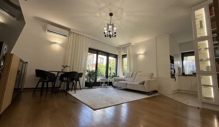 Mieszkanie 3-pokojowe Nowa Wola, ul. Magnolii