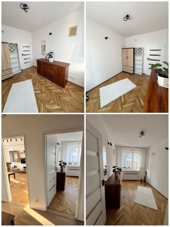 Mieszkanie 3-pokojowe Ciechanów Centrum, ul. 11 Pułku Ułanów Legionowych. Zdjęcie 3