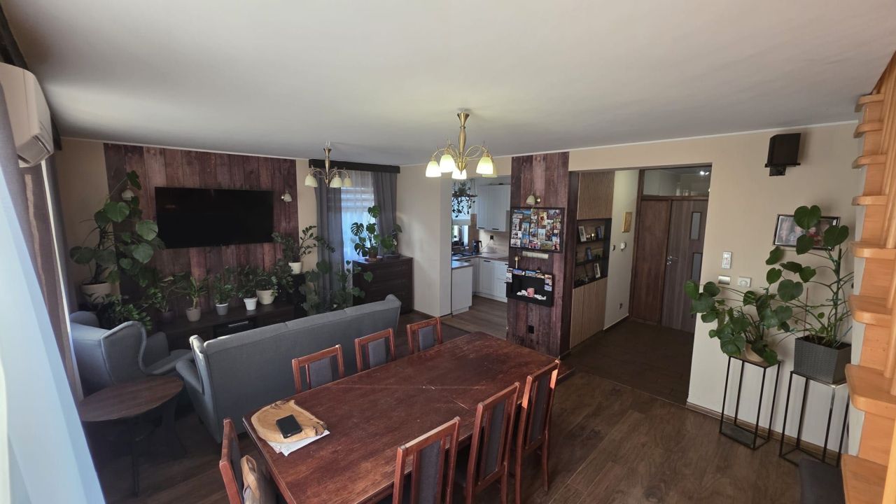 dom wolnostojący Brzezie k. Sulechowa. Zdjęcie 8