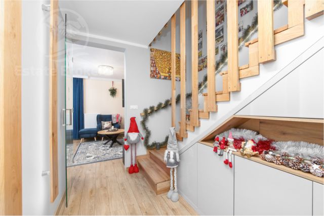 bliźniak, 4 pokoje Dobrzykowice, ul. Polna. Zdjęcie 8